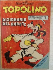 Topolino n° 1373 anno 1982