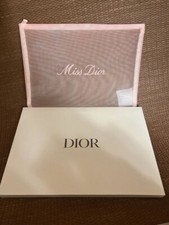 Christian Dior Beauty borsa