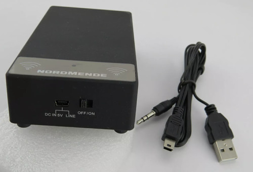 Mini speaker a induzione - hi-fi,
