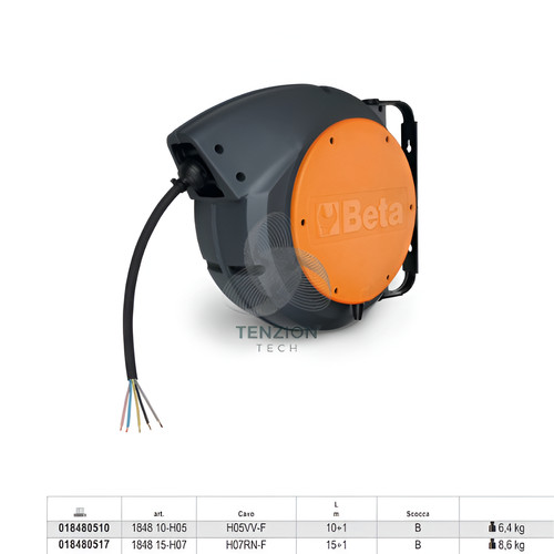 Avvolgitore automatico con - avvolgitore,