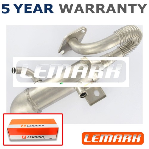 Valvola radiatore egr lemark - egr,