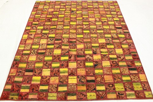 Tappeto orientale vintage