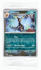 1x ~ESP~ SPANISH Umbreon