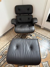 chaise longue le corbusier in ottimo stato come nuova