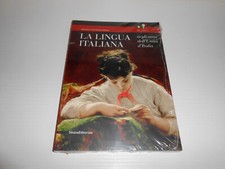 LA LINGUA ITALIANA NEGLI ANNI