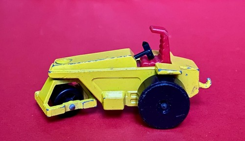 Matchbox superfast 21 - superfast,