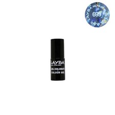 Layla Layba Smalto Gel Polish