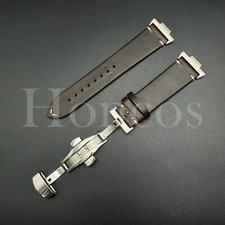 Cinturino orologio olio