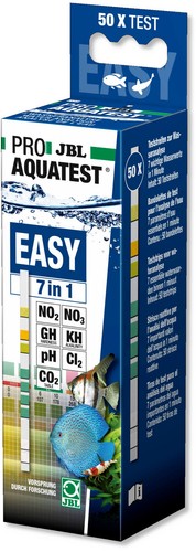 Jbl proaquatest easy 1 - easy,