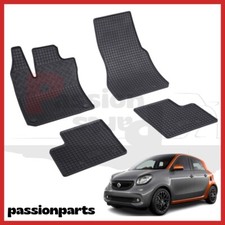 TAPPETI SMART FORFOUR 453 DAL