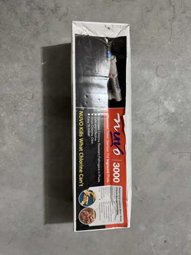 Solaxx nuvo sterilizzatore - solaxx,