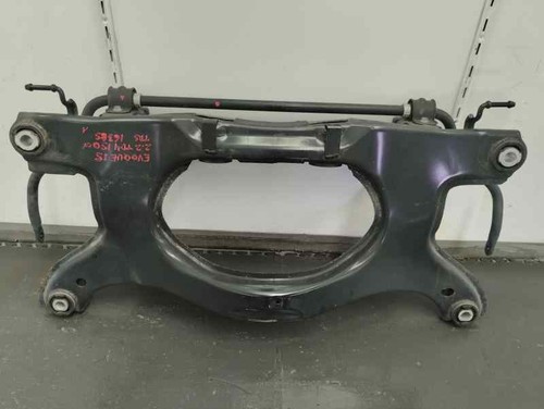Ponte posteriore land rover - posteriore,