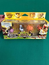 GOULTARD CONTROL pack -