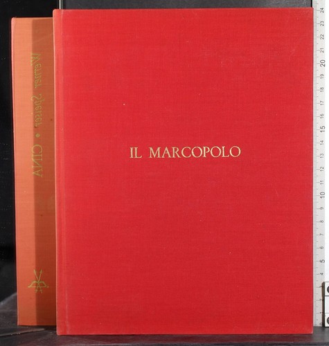 Marcopolo cina werner - marcopolo.,