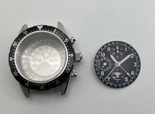 VALJOUX 7751 BOITIER CADRAN