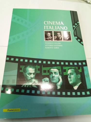 Folder cinema italiano - italiano,