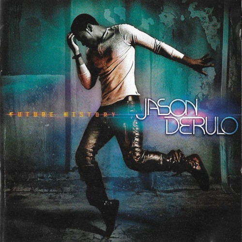 Jason derulo future history - jason,