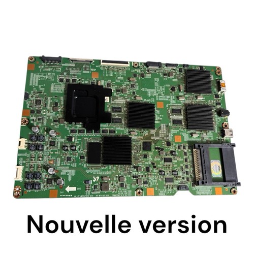 Carte mère pour samsung - pour, tv