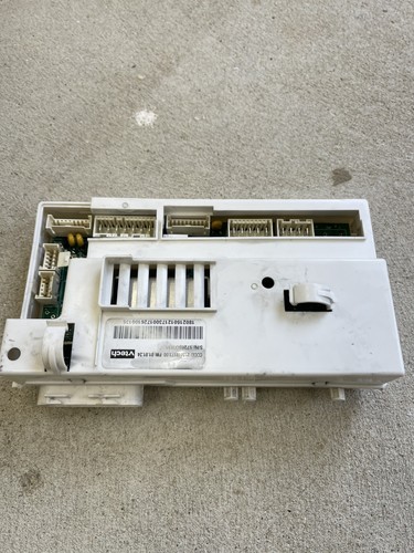 Scheda controllo principale - scheda, di
