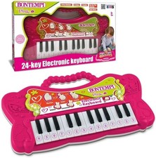 Bontempi 12 2372 Tastiera