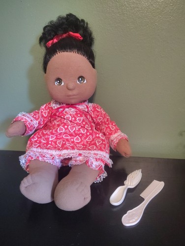 Bambola mattel black - my, child