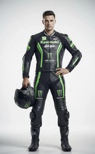 NUOVA TUTA UOMO MOTO MOTO