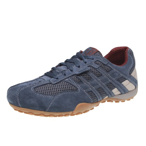 Geox snake sneaker - geox,