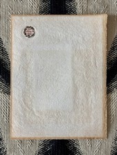 GABRIELE D'ANNUNZIO - BIFOLIO