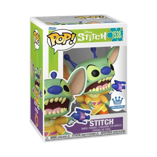 Funko pop lilo stitch - lilo,