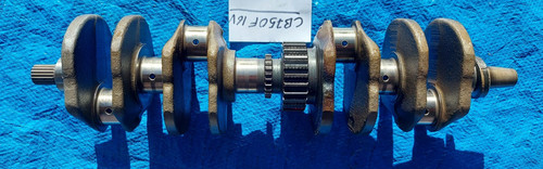 Honda 750 rc04 albero - cb, f