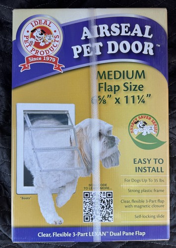 Nuovo sigillato ideal - ideal, pet