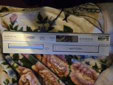 Philips DVP3345V/17 Lettore