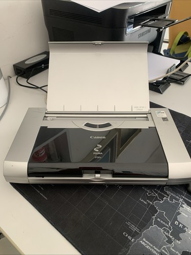 Stampante portatile canon - stampante,