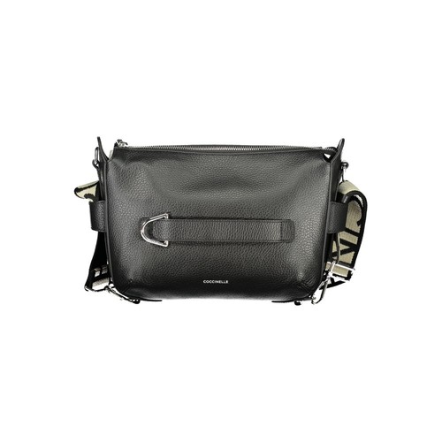 Coccinelle nero pelle women - coccinelle,