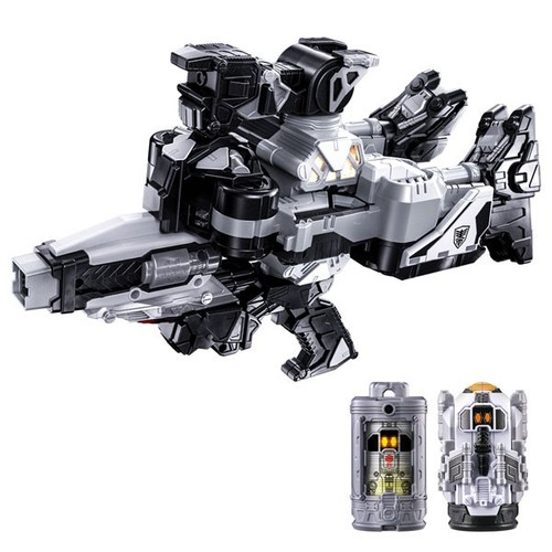 Trigger gavanrion con - dx,