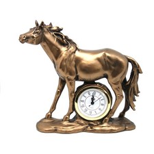 Orologio da Tavolo Decorativo