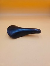 Sella Selle San Marco Rolls Braun sella vintage retrò 1985 marrone