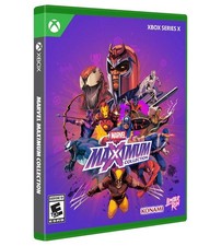 Marvel maximum collection - maximum,