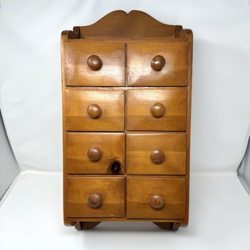 Armadio porta spezie - , antico
