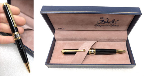 Penna sfera roller delta - penna, a