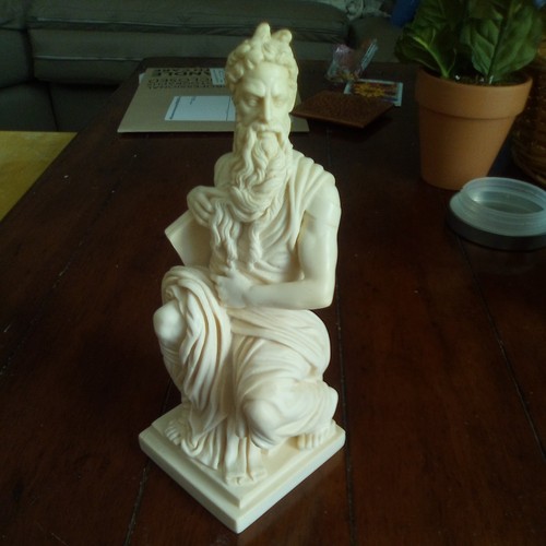 Ruggeri scultura - g.,