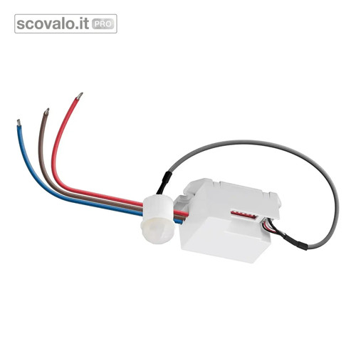 Mini sensore movimento pir - sensore,