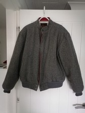 Giacca Bomber California