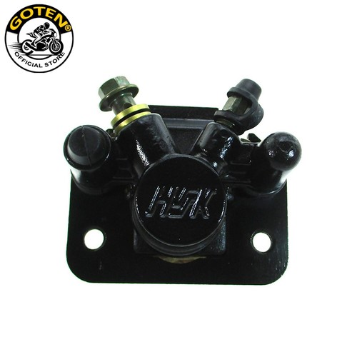 Goten rear brake caliper for - rear,