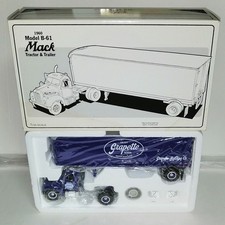 CAMION MODEL B-61 1960