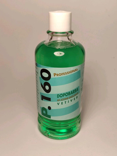 400 dopobarba figaro 160 - ml, p