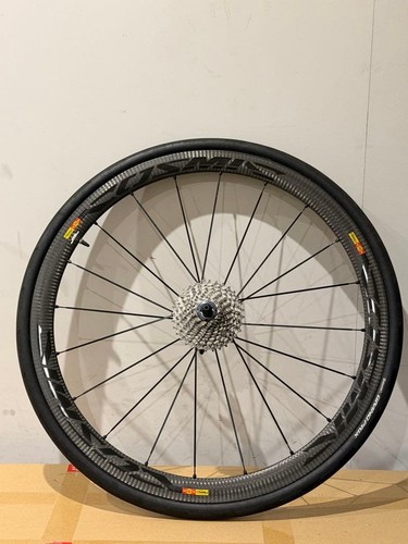 Mavic cosmic carbon rim - mavic,