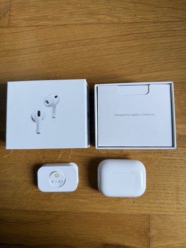 Apple airpods pro - pro, 3a