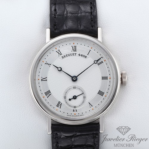 Breguet classique 5907 - breguet, mm