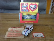 Politoys W2 Herbie 'The Love